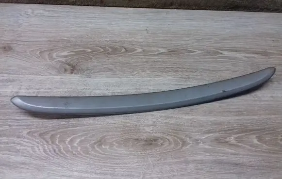 Volvo S60 Dashboard glove box trim 8674825