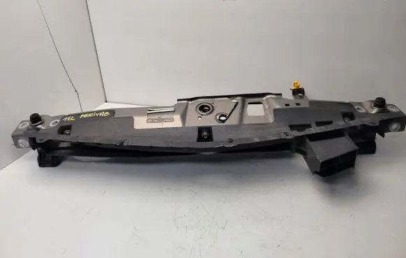 Opel Meriva B Radiator support slam panel 13270866