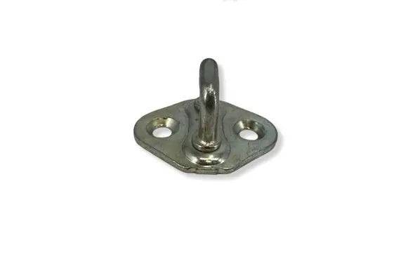 Toyota Yaris XP210 Rear door lock loop/hook striker 