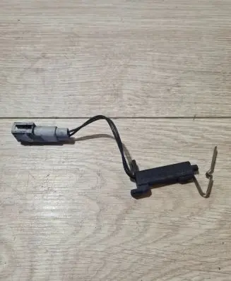 Ford Mondeo MK IV Outside/exterior temperature sensor 6pt00474104