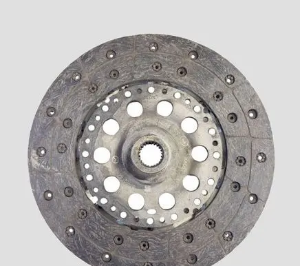 Mazda CX-5 Clutch pressure plate SH0216460