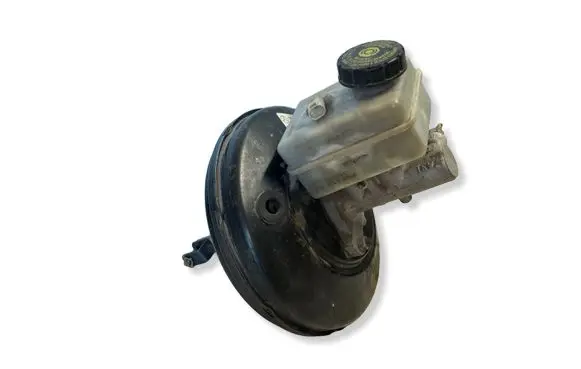 Mercedes-Benz A W169 Brake booster A1694300230