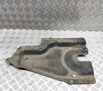 Porsche Cayenne (9Y0 9Y3) Pickup box liner 4M4825213F