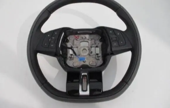 Citroen C4 Cactus Steering wheel 98085005ZD