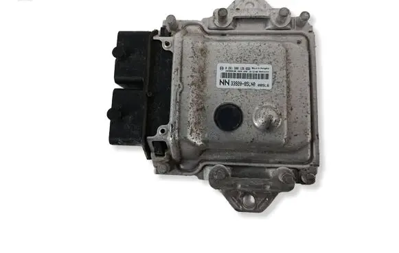 Citroen C4 Grand Picasso Engine control unit/module 0261S08126 3392085LN0 1039S58180