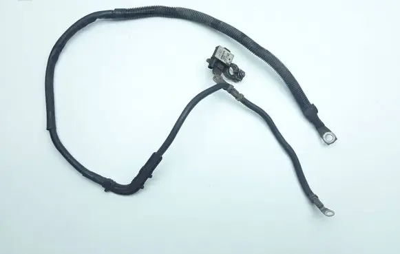 Volvo C30 Negative earth cable (battery) 30659084