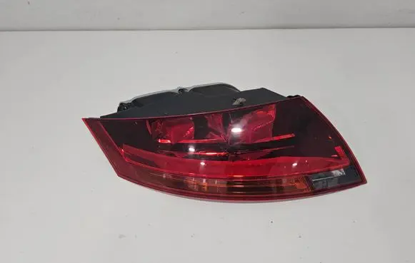 Audi TT TTS Mk2 Rear/tail lights 8J0945095C