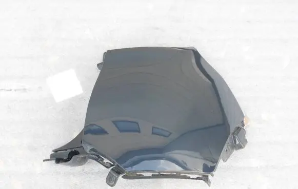 Renault Captur Rear bumper corner part panel trim 850167362R