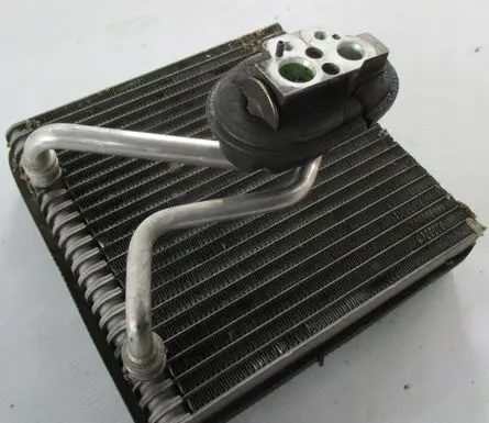 Audi A3 S3 A3 Sportback 8P Heater blower radiator