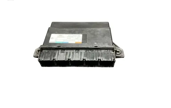 Ford S-MAX Comfort/convenience module 7S7T19G481DE 5WK48790G