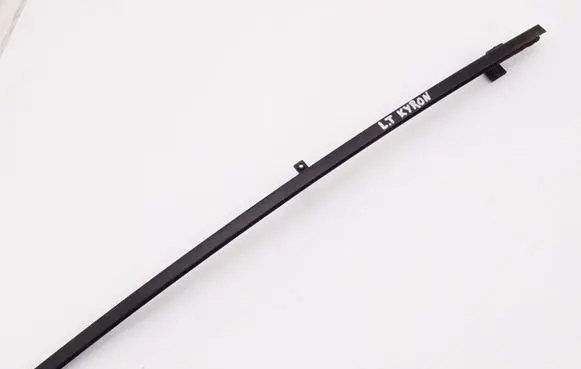 SsangYong Kyron Door glass rail 