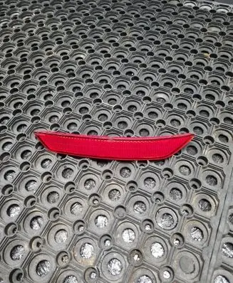 Ford Mondeo MK IV Rear tail light reflector 7S71515B0BB