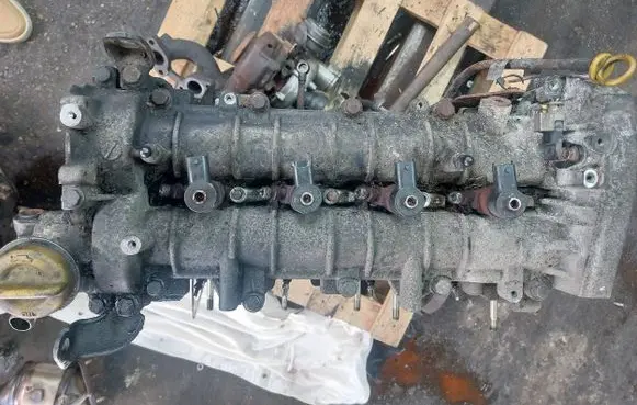 Opel Signum Engine SIGMDM19