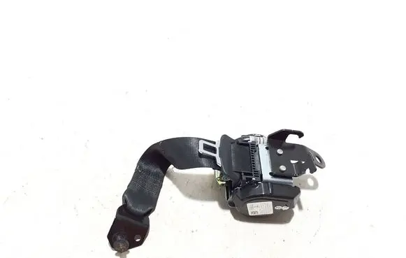 Ford Mustang Mach-E Rear seatbelt LJ8BA611E51AB