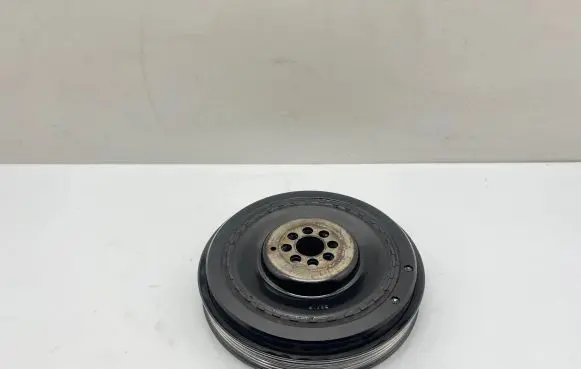 Audi A7 S7 4G Crankshaft gear 