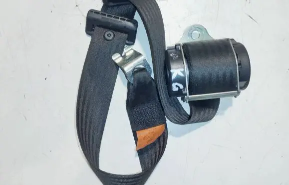 Ford Focus C-MAX Rear seatbelt 601597700D 06092