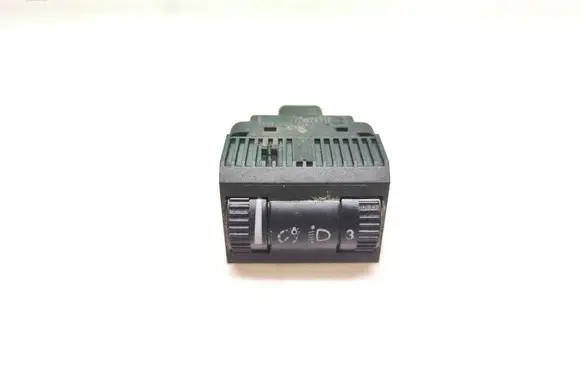 Volkswagen Transporter - Caravelle T5 Headlight level height control switch 7E0941333 33ES