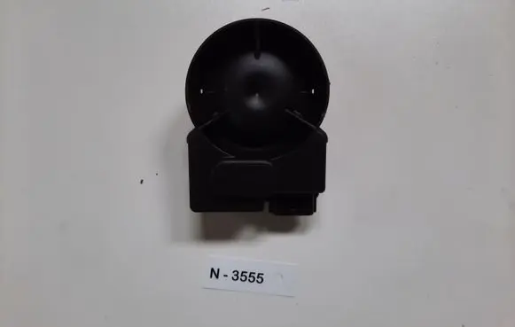 Renault Laguna III Alarm system siren 4B7877R2A