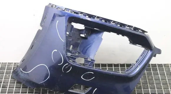 Audi Q5 SQ5 Front bumper corner part panel trim 80A807437E