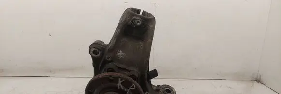 Volkswagen PASSAT B6 Front wheel hub spindle knuckle 230505