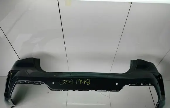 BMW 4 G22 G23 G24 G26 Rear bumper 51128075834