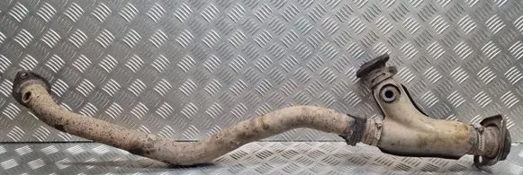 Lexus RX 330 - 350 - 400H Muffler/silencer 