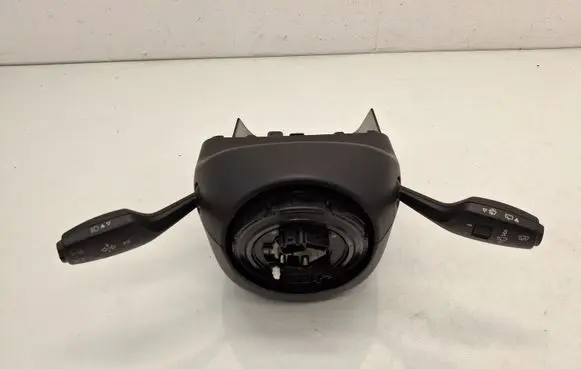 BMW X3 F25 Wiper turn signal indicator stalk/switch 9253760
