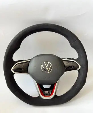 Volkswagen Golf VIII Steering wheel 5H0959542C