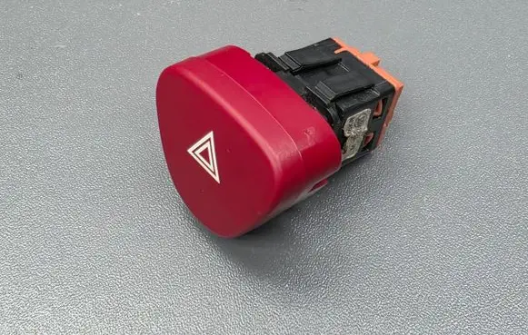 Citroen C2 Hazard light switch 96405716 96405716KR