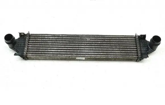 Volvo V40 Intercooler radiator 31367277