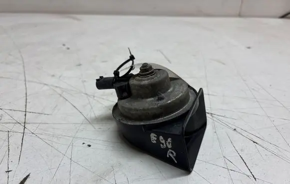 BMW 3 E90 E91 Horn signal 0055306