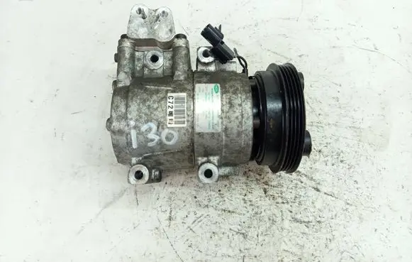 Air conditioning (A/C) compressor (pump)