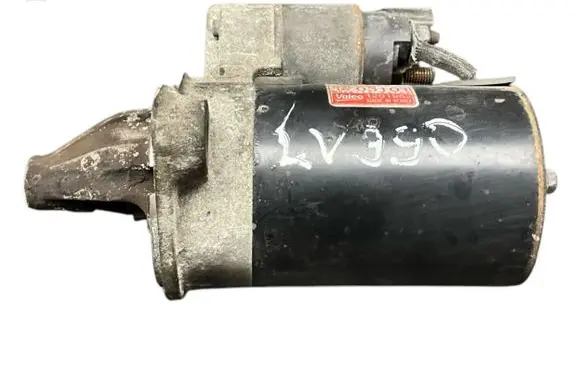 KIA Rio Starter motor 1201952 03101 3610003101
