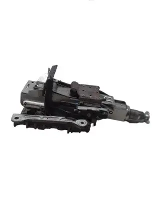 Audi A6 S6 C6 4F Steering wheel axle 4f0419501