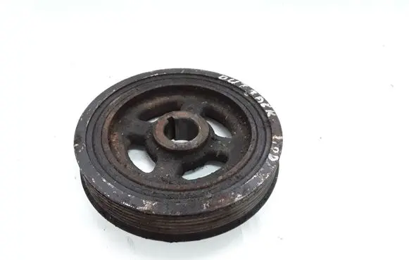 Subaru Outback Crankshaft pulley NOCODE