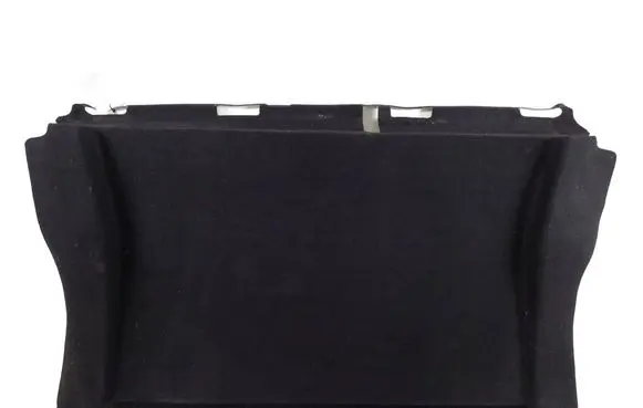 Trunk/boot mat liner