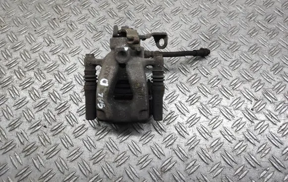 Fiat 500L Rear brake caliper 51953239