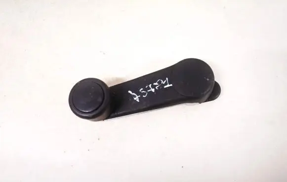 Audi 80 90 B3 Front door window winding handle 