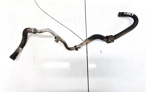 Fiat Ducato Air conditioning (A/C) pipe/hose