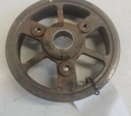 Audi A6 S6 C5 4B Camshaft pulley/ VANOS 05910911F