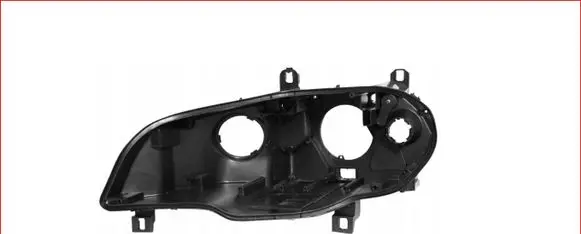 BMW X5 E70 Headlight part 