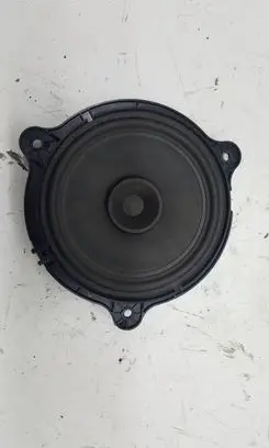 Nissan Qashqai Front door speaker 7606500485