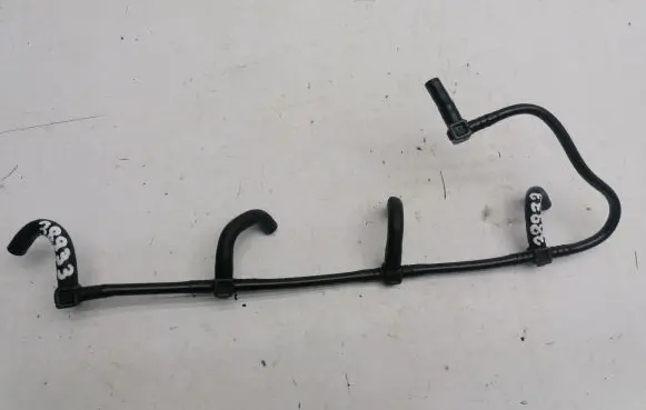 Renault Clio III Fuel return line/hose 8200520596