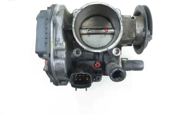 Chevrolet Lacetti Throttle body valve DPI2