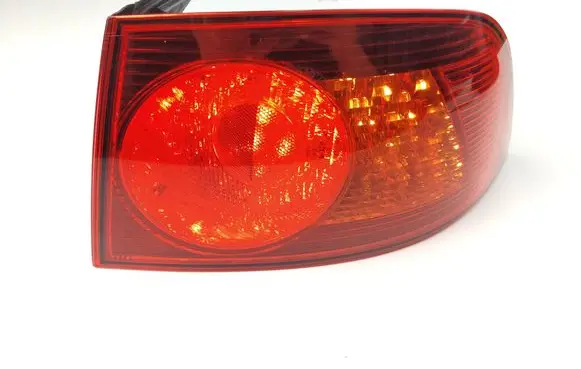 Rear/tail lights