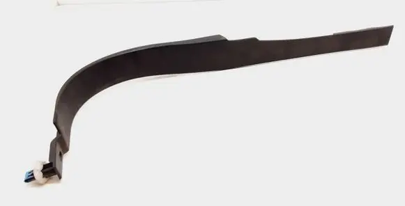 Volvo V70 Front sill trim cover