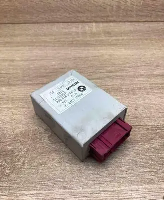 BMW 5 E39 Light module LCM 8375964 55892110