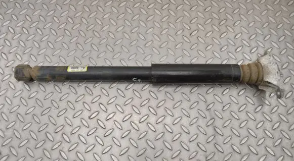Mazda 3 II Rear shock absorber/damper 150504B1201 B45C28700A
