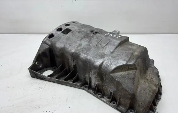 Renault Laguna II Oil sump 820085680