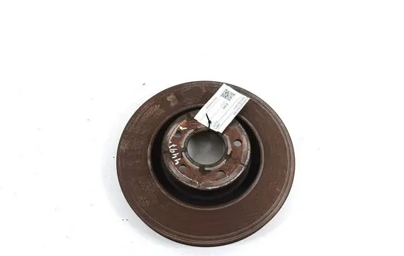 Ford Kuga III Front brake disc